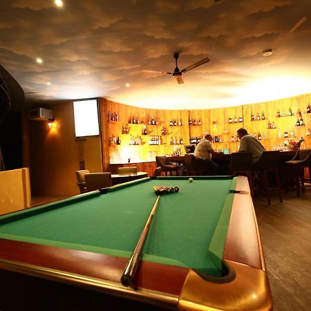 Reecha Resort & Hotel Kilinochchi Eksteriør billede