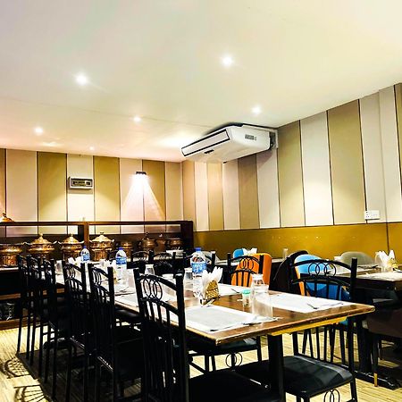 Reecha Resort & Hotel Kilinochchi Eksteriør billede