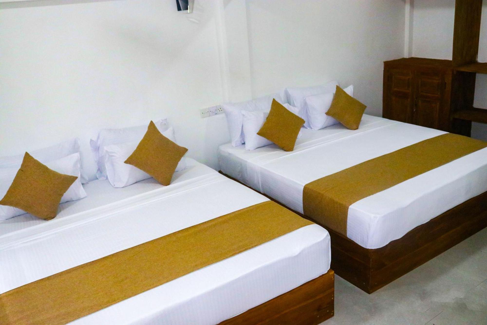 Reecha Resort & Hotel Kilinochchi Eksteriør billede