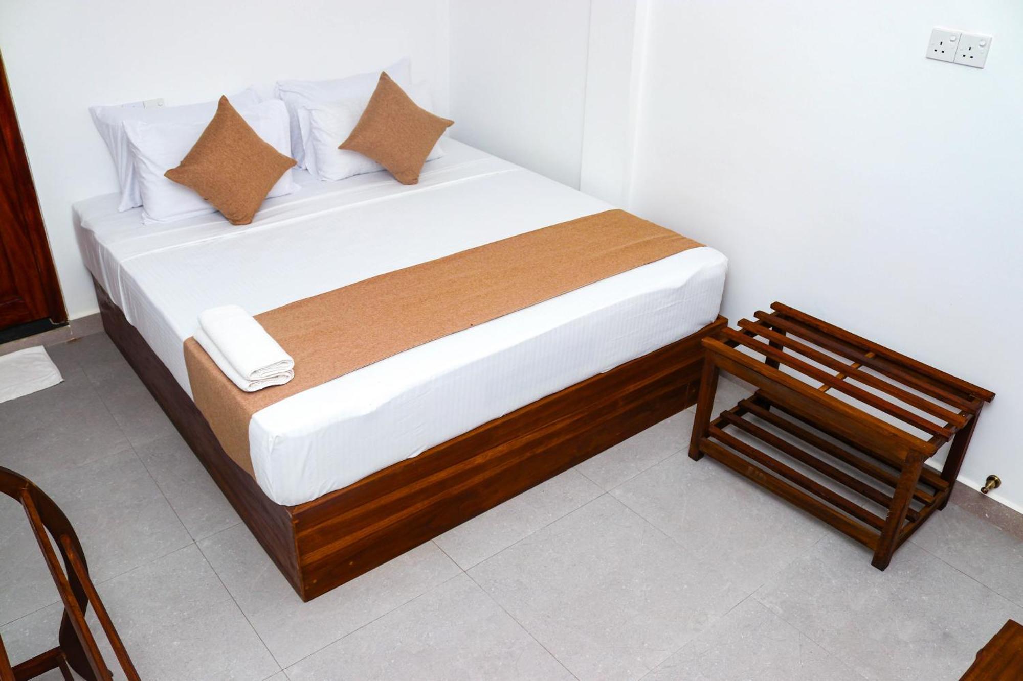 Reecha Resort & Hotel Kilinochchi Eksteriør billede