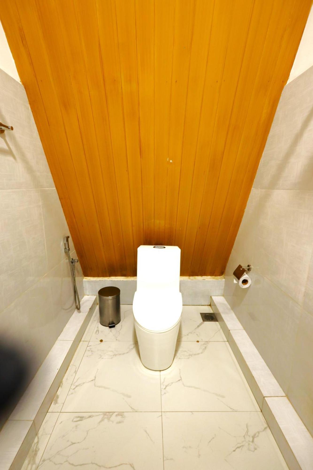 Reecha Resort & Hotel Kilinochchi Eksteriør billede